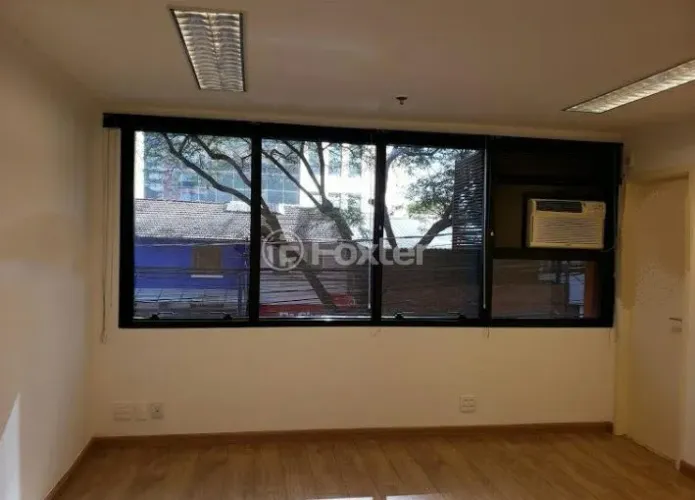 Sala / Conjunto Comercial à venda Rua Gomes de Carvalho, Vila Olímpia - São Paulo