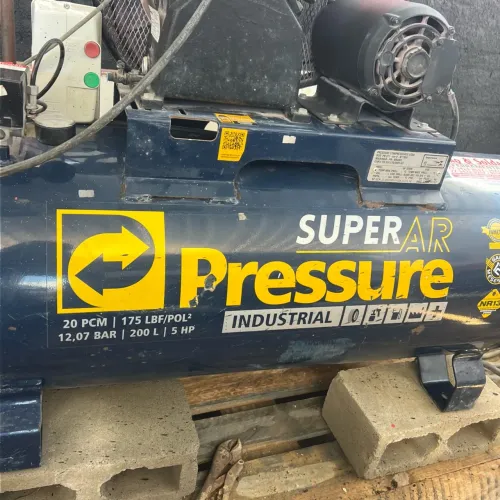Compressor
