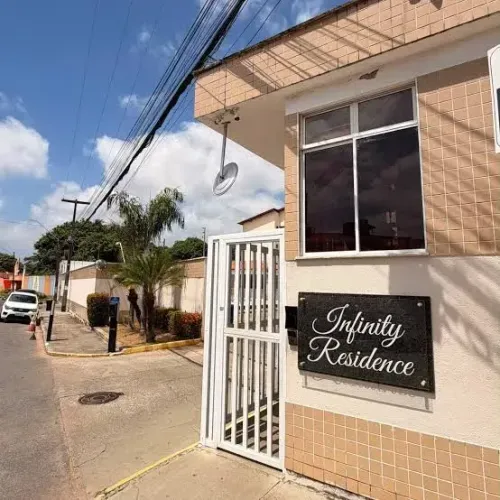 Apê na Rua do Aririzal Cohama 1.750 Reais