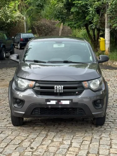 Fiat Mobi Like 1.0 Fire Flex 5P. 2023