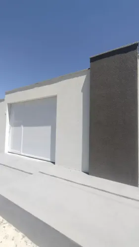 Casa Nova em Itapipoca  125 m2 com 2 quartos suites Bairro Nova Aldeota - Itapipoca - CE