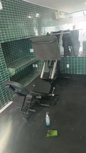 Leg Press