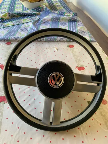 Volante saveiro surf original