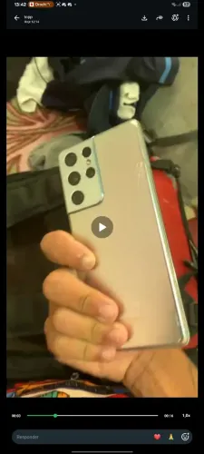 S21 ultra 5g