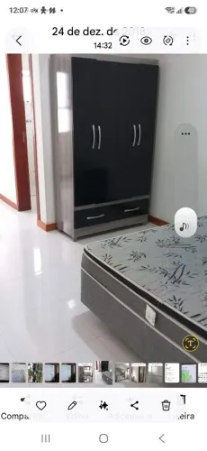 Alugo Kitnet próximo UFSC