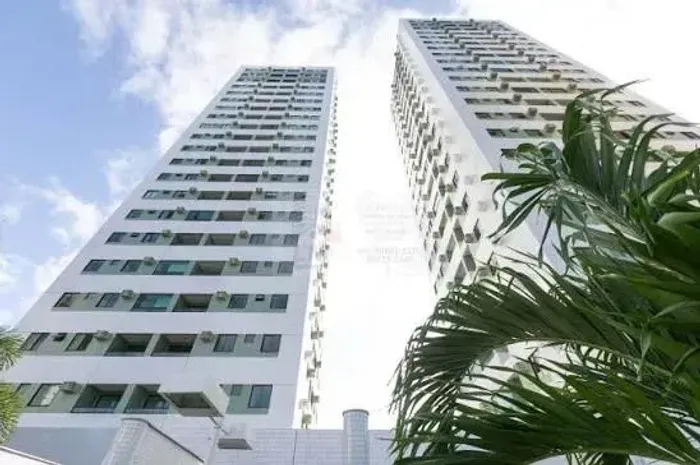 OPORTUNIDADE APARTAMENTO 3 QUARTOS 1 SUITE 2 VAGAS ANDAR ALTO SOMBRA BEM LOCALIZADO NA ENC