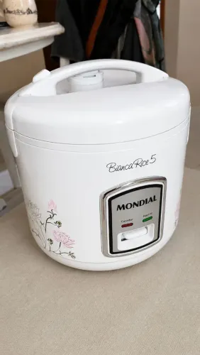 PANELA ELÉTRICA