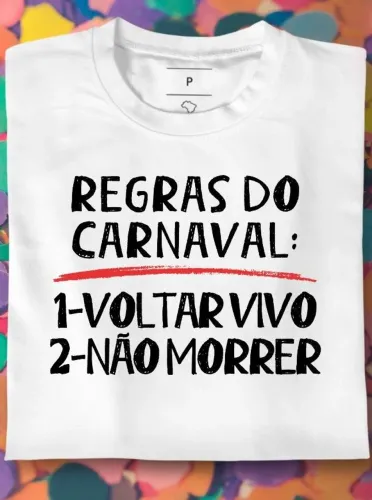 Camiseta masculina