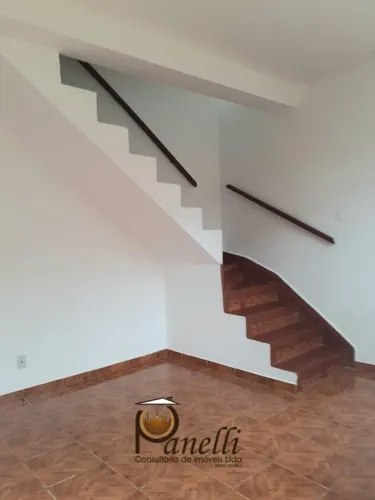 CASA PARA LOCAÇÃO COM 02 DORMITÓRIOS NA CASA VERDE