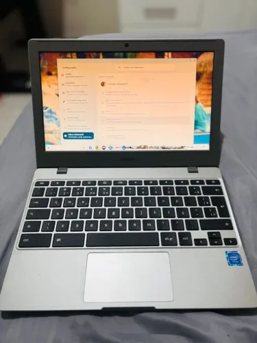 Chromebook Intel Celeron