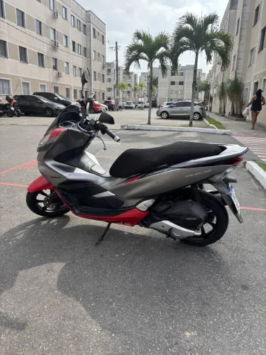 MOTO PCX 2019 SPORT