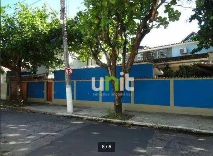 Casa com 6 dormitórios à venda, 380 m² por R$ 2.270.000,00 - São Francisco - Niterói/RJ