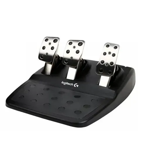 Pedais Logitech G29