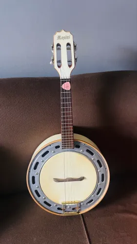 BANJO ROZINI