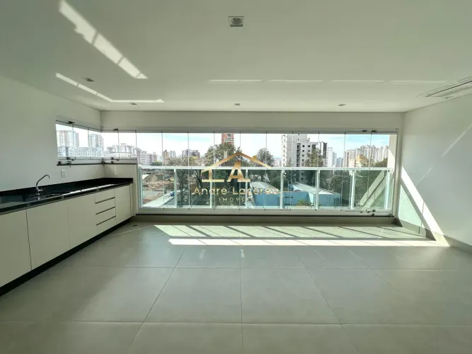 Excelente Apartamento - Locação - Tatuapé/ SP