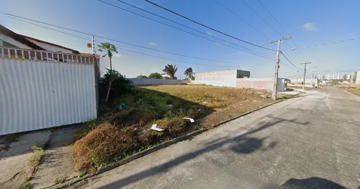 TERRENO NO VALLE DO SAL I QUITADO + PROJETO DE CASA INCLUSO.