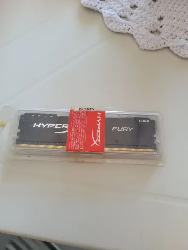 Memoria ddr4 8 gb 3200 hz