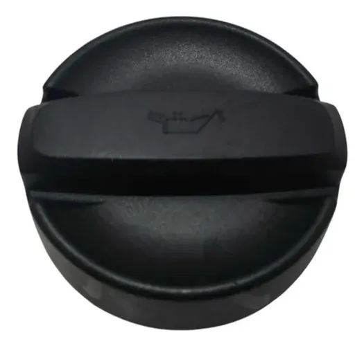 Tampa Oleo Motor Bmw X1 2018 8619360 Preto