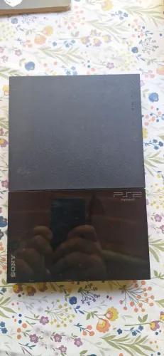 PlayStation 2 slim