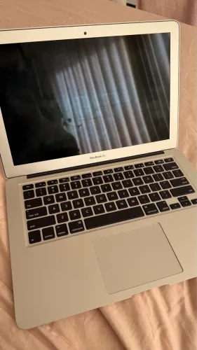 Macbook air