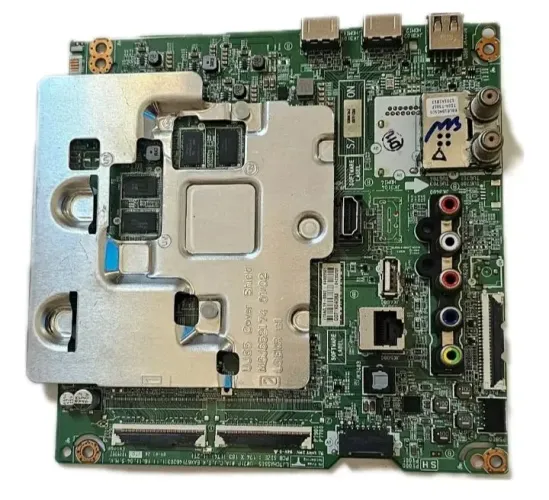 Placa Principal LG Eax67146203 (1.1) 49uj6300/43uj6300