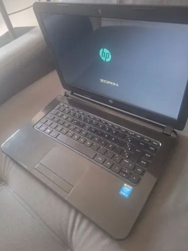 Notebook HP 14