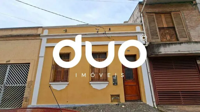 Salão Comercial para Aluguel no Centro de Piracicaba | 164,45 m² | 4 Banheiros