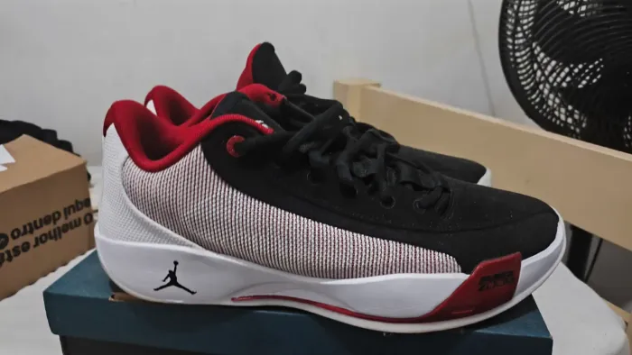 Tênis Masculino Nike Jordan Luka 77