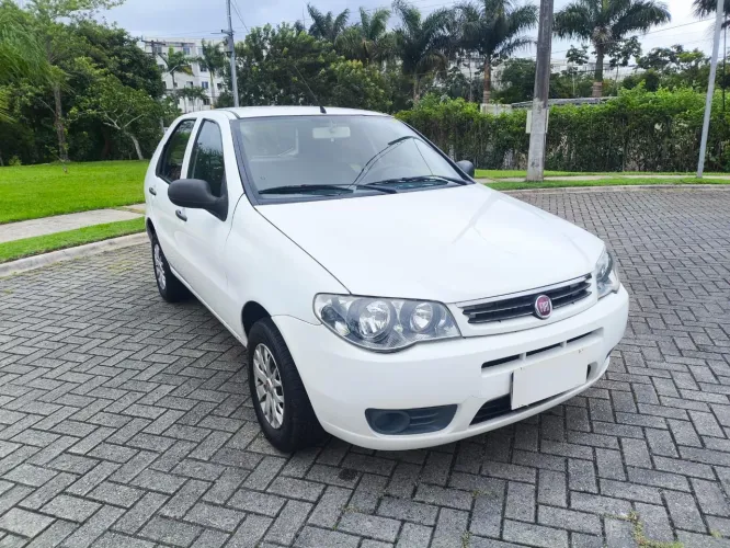 Fiat Palio Celebration 1.0 Fire Flex 8V 4P 2015