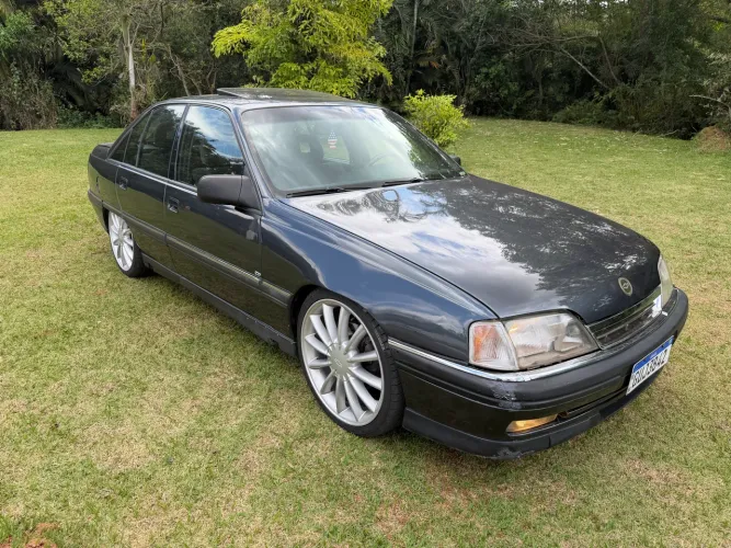 Chevrolet Omega CD 4.1 / 3.0 1996