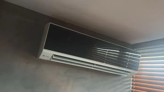 Ar condicionado Trane VRF 