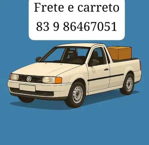 Frete 