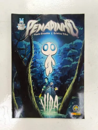 Livro do Penadinho