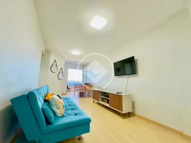 Excelente apartamento à venda na Avenida Beira Mar da Praia do Morro! codigo: 328889