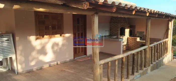 Chácara à Venda em Esmeraldas MG