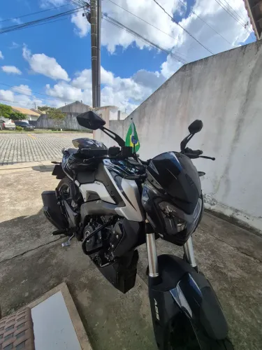 Dominar 250 2026