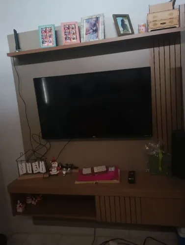 Vende-se um painel de televisão 