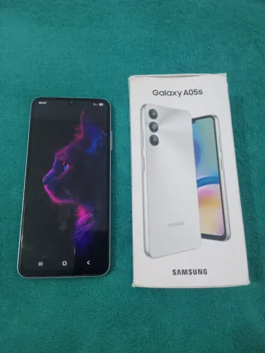 Samsung A05s