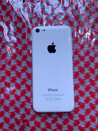 iPhone 5c 8gb