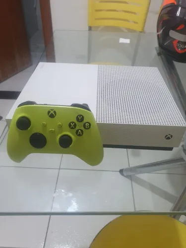 XBox série S1T
