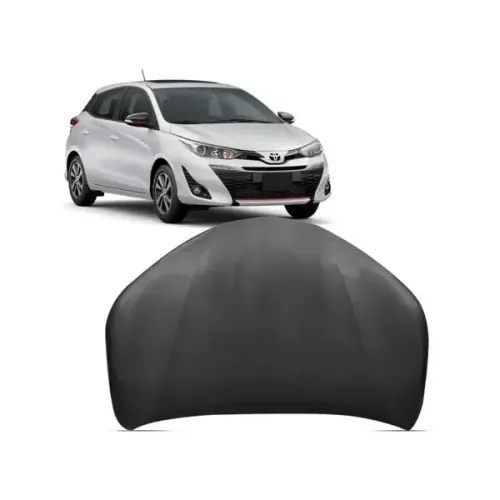 CAPO YARIS 18/25