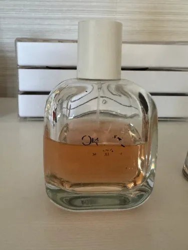 Perfume Zara