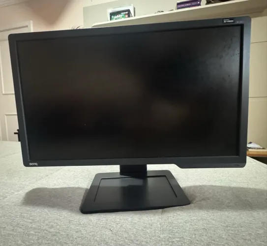 MONITOR BENQ 144hz XL2411