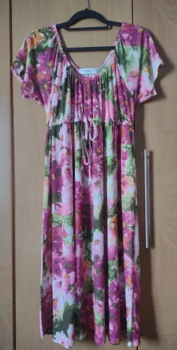 Vestido Renner G