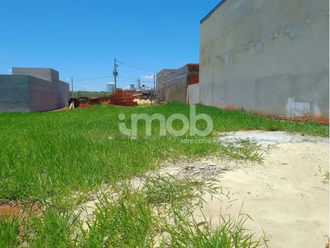 Terreno à Venda no Condomínio Reserva Ipanema  Sorocaba/ SP