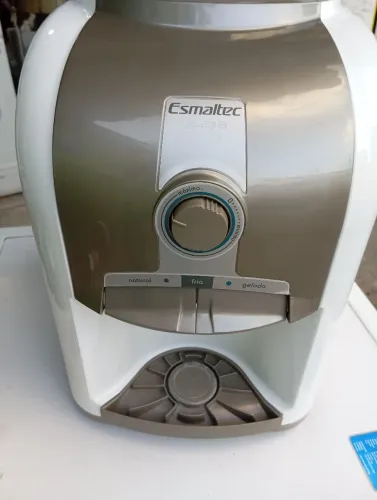 gelagua esmaltec