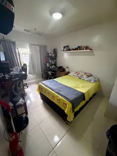 [RPS038] APARTAMENTO IMBIRIBEIRA RECIFE - PE