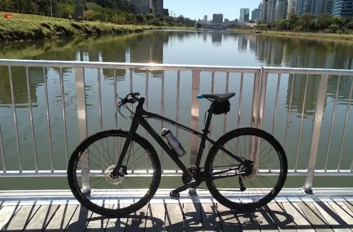 Bike Sense Activ Tamanho M