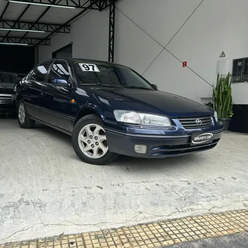 Toyota Camry XLE 3.0 24V 186cv 1997