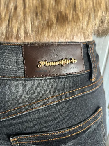 Calça Planet Girl , trio inverno